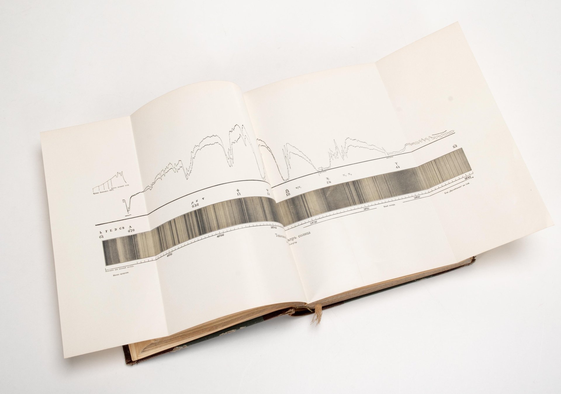 Книга Вильгельм Мейер "Жизнь природы" / Товарищество Просвещение