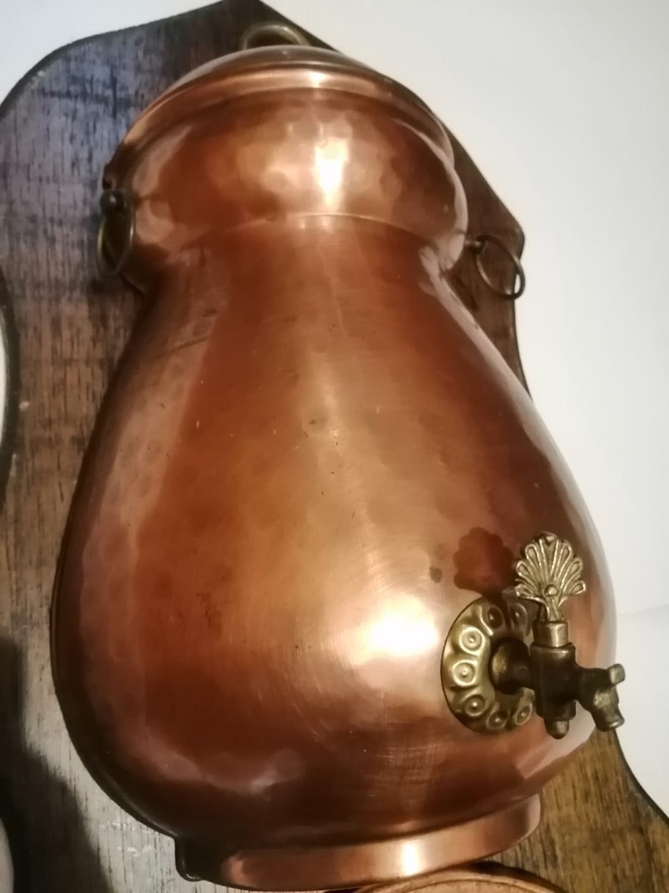 Умывальник