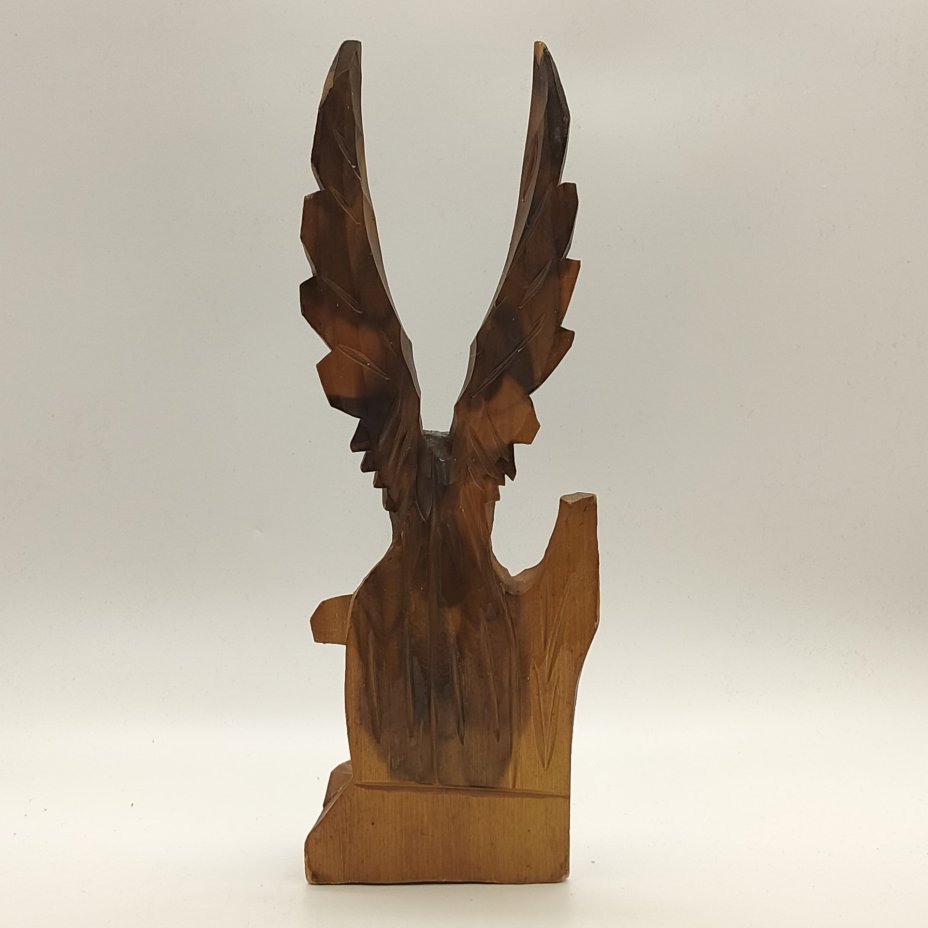 Статуэтка "Орёл"