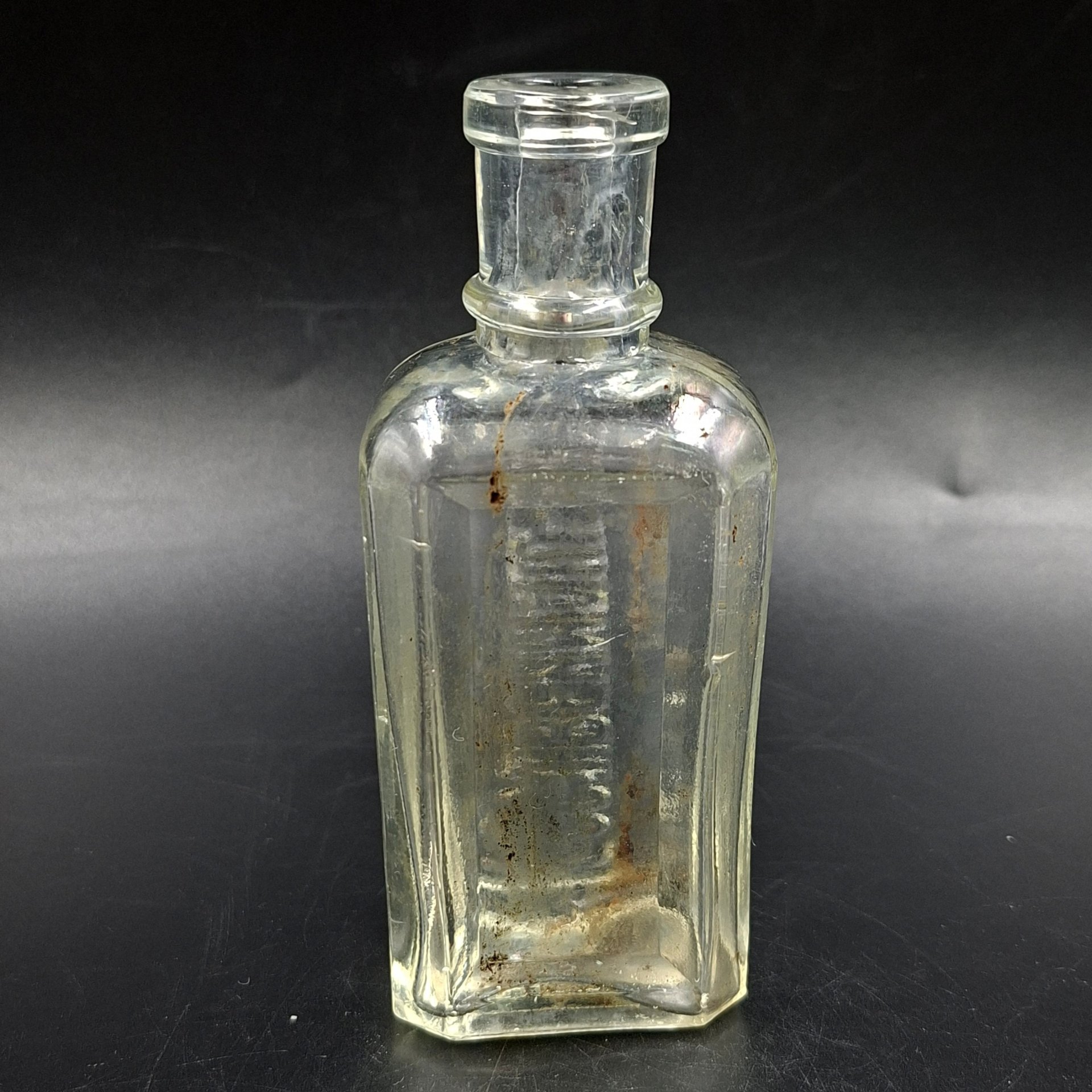 Флакон "Госшвеймашина"