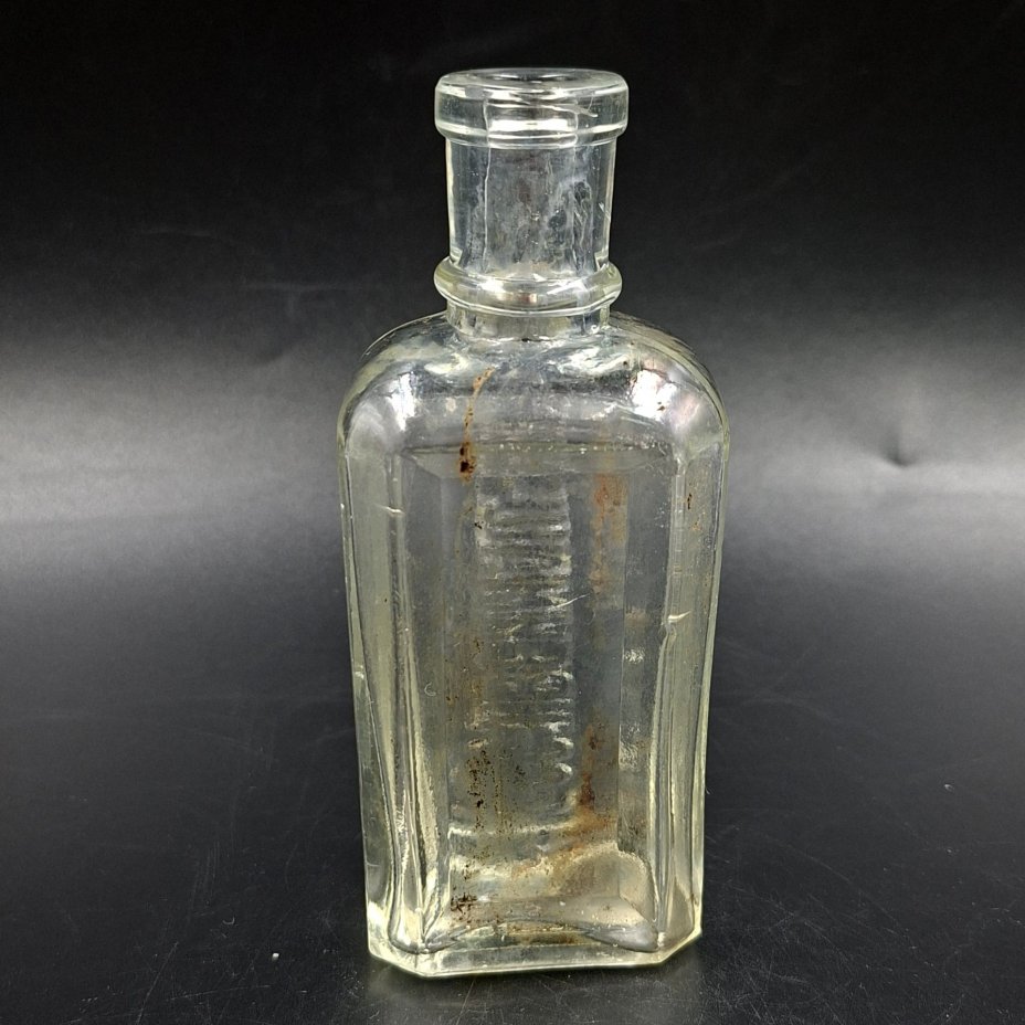 Флакон "Госшвеймашина"