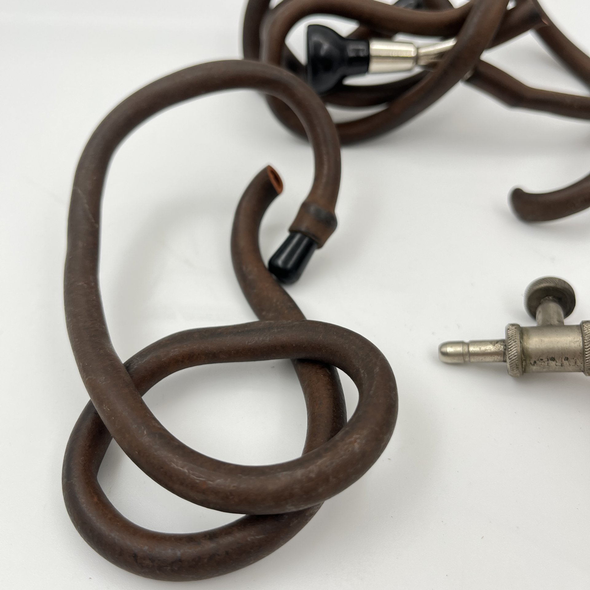 [Медицина] Тонометр, патентное клеймо "D.R.P.A."