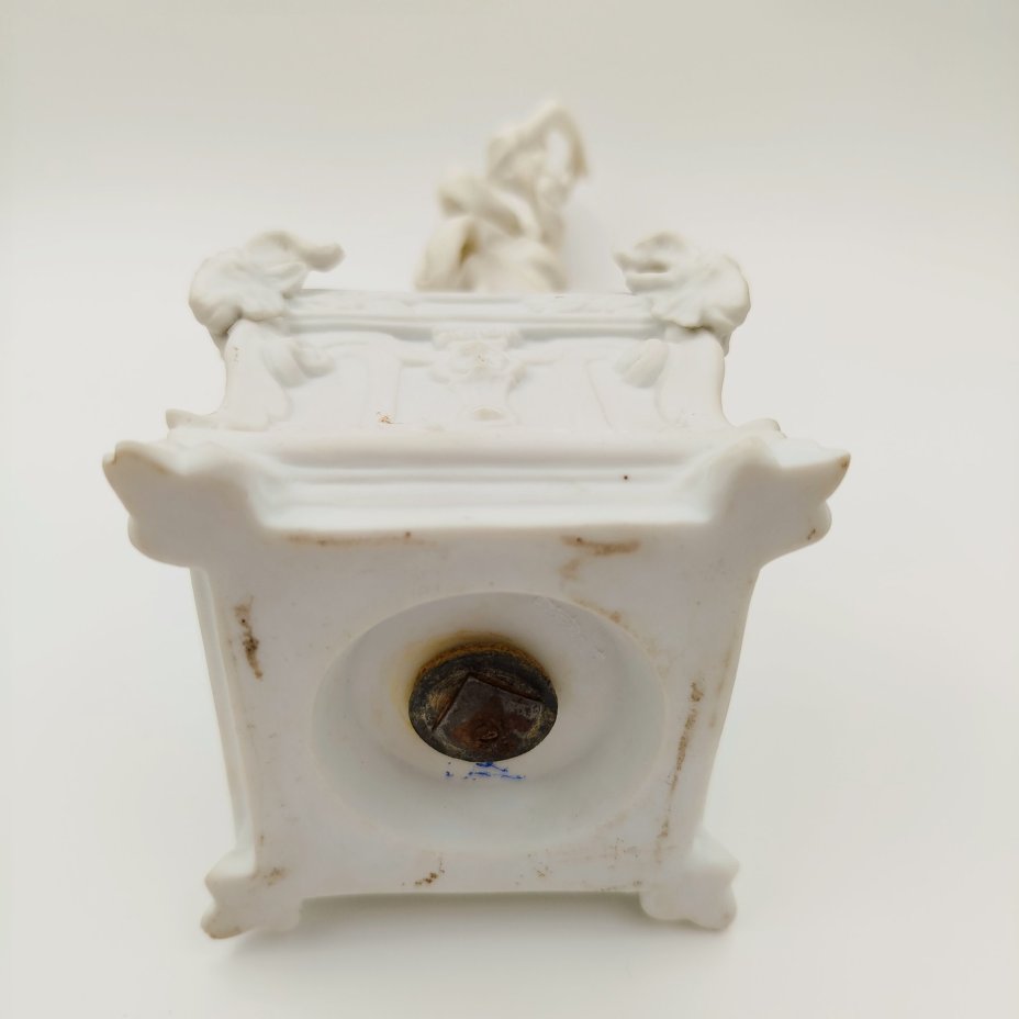 Статуэтка "Нимфа"