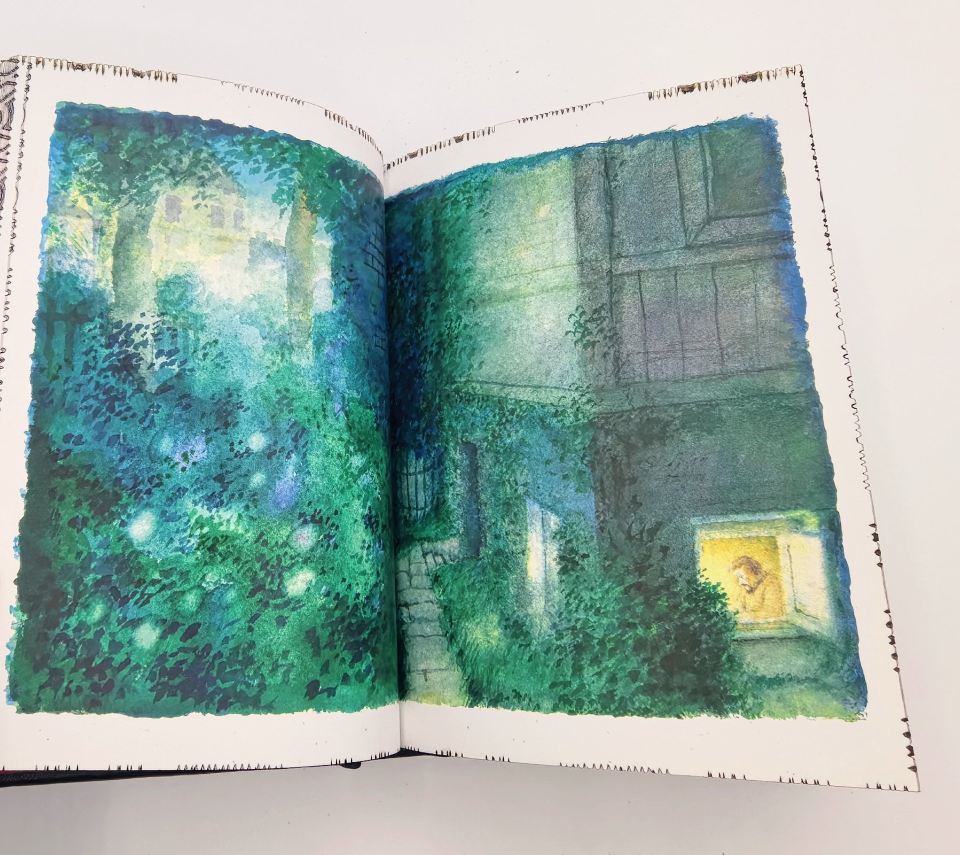 Книга М. А. Булгаков "Мастер и Маргарита" подарочное издание, кожаный переплет, авторская ручная работа, обрезной декор