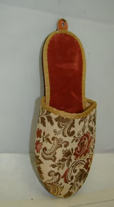 Карман для мелочей