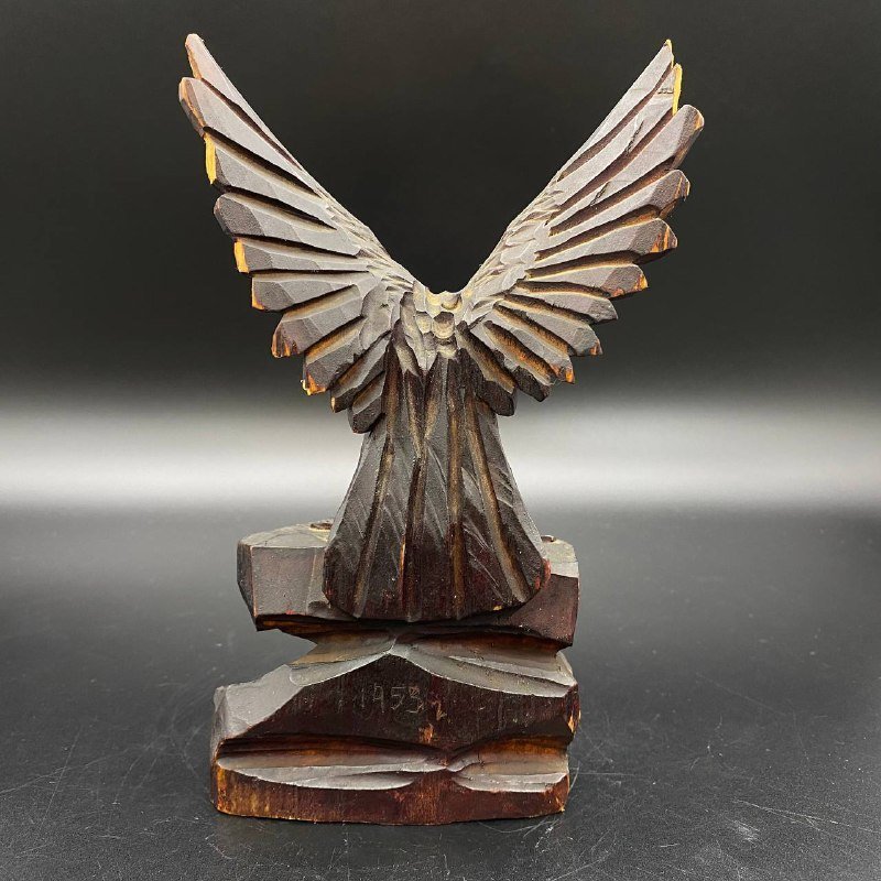 Статуэтка "Орёл"