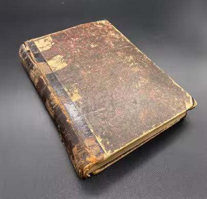 Книга П.И. Мельников Т.5, "Полное собрание сочинений" ("На горах"), Издательство «Товарищество А.Ф. Маркс»