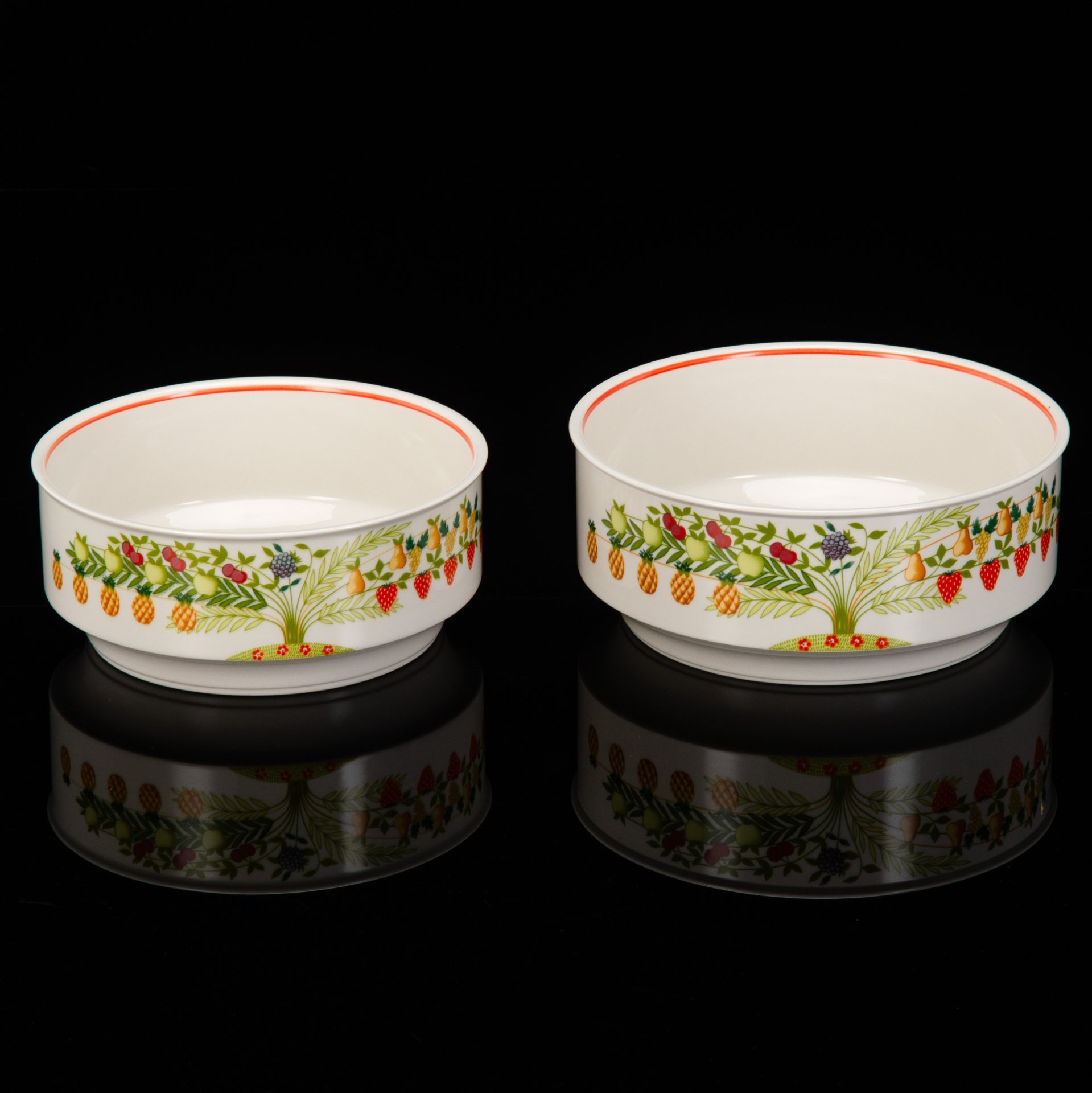 Набор из двух салатников,  коллекция Bon Appetit, Villeroy & Boch