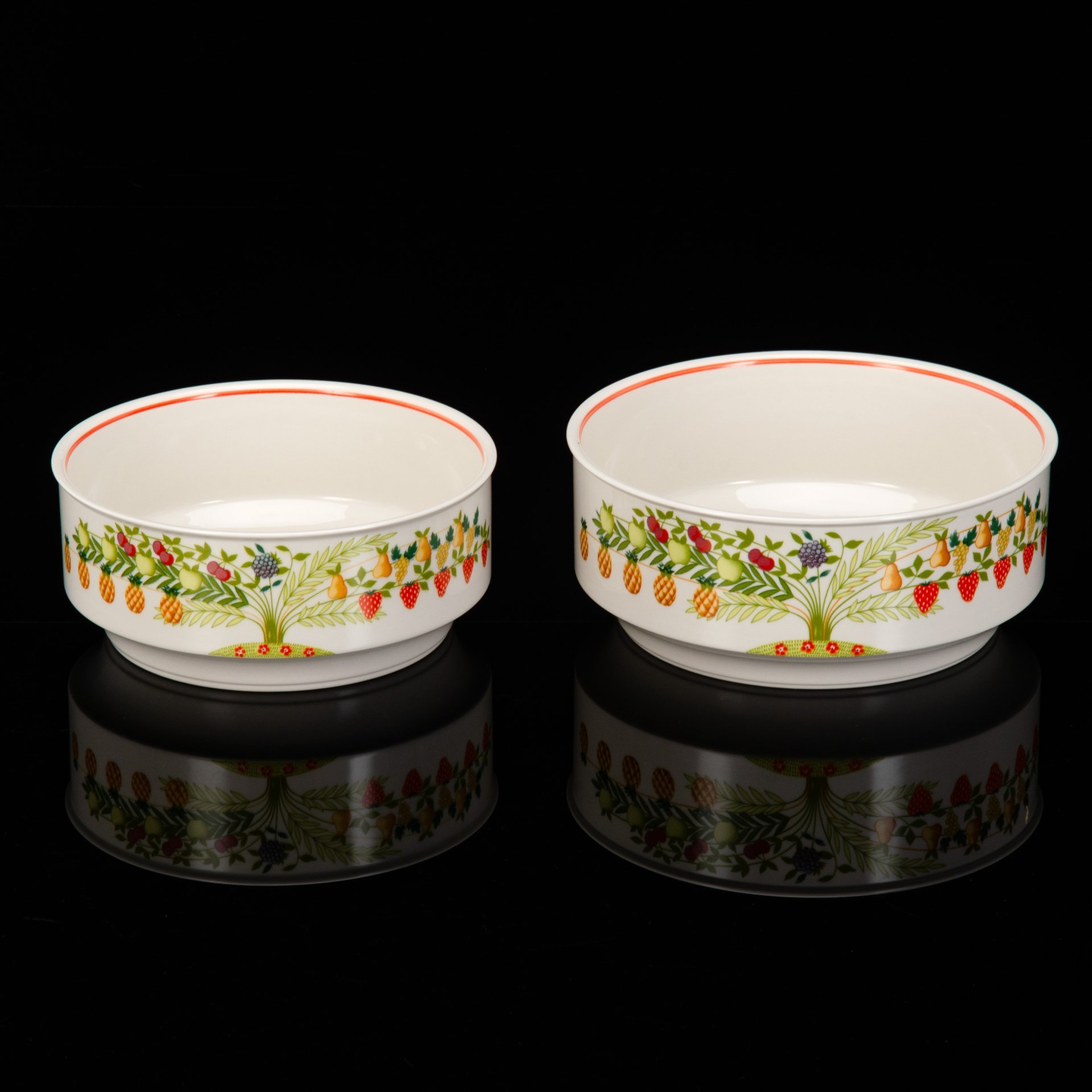 Набор из двух салатников,  коллекция Bon Appetit, Villeroy & Boch