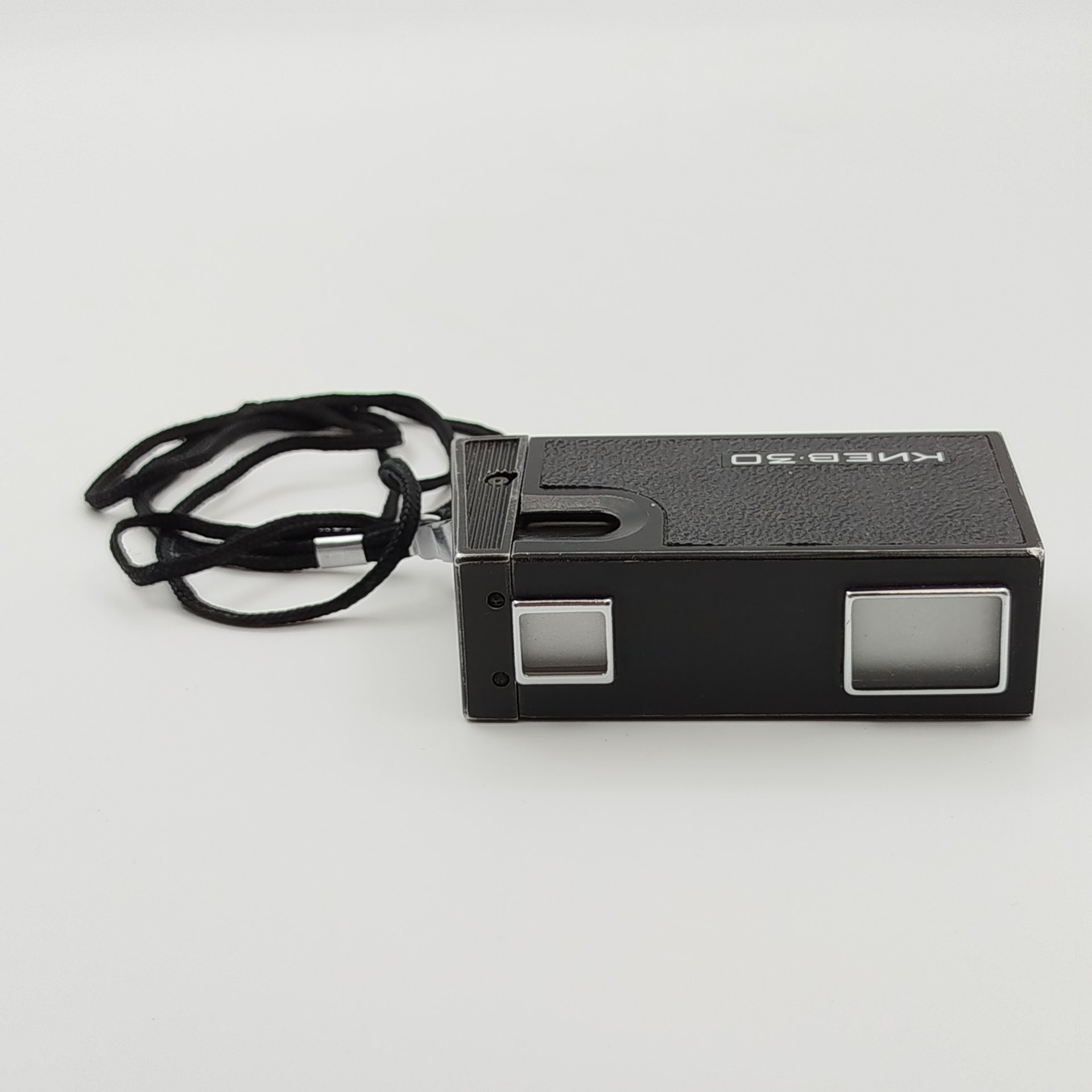 Фотоаппарат "Киев-30" в оригинальном кофре