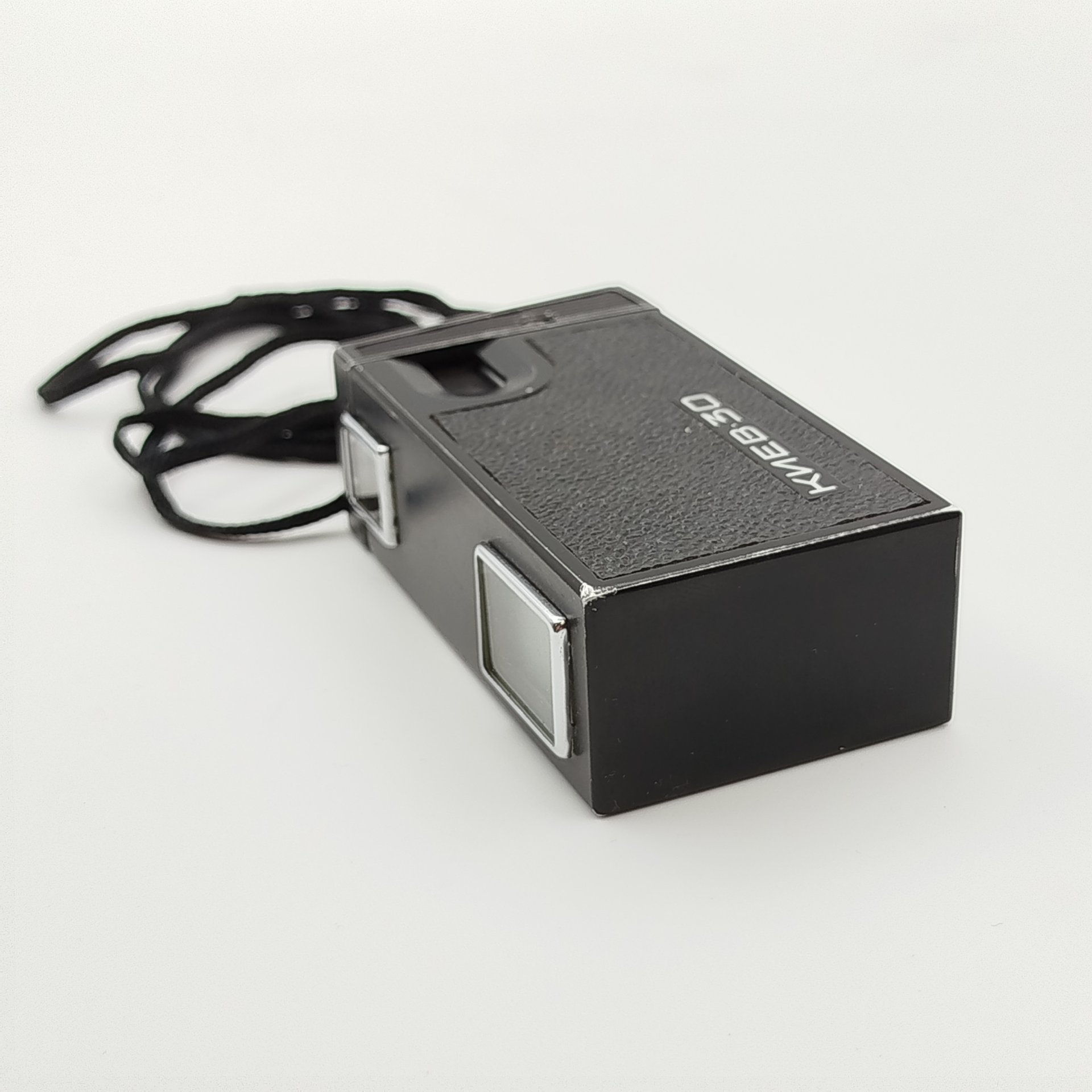 Фотоаппарат "Киев-30" в оригинальном кофре