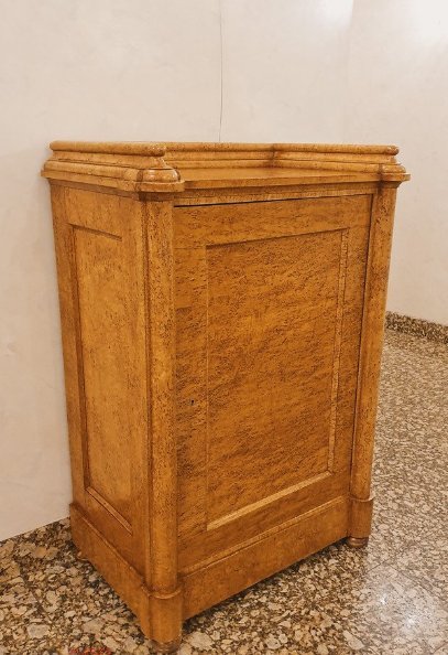 Гостиная,  диван, 2 стула, консоль-колонна, стол-консоль, 2 тумбы (7 предметов)