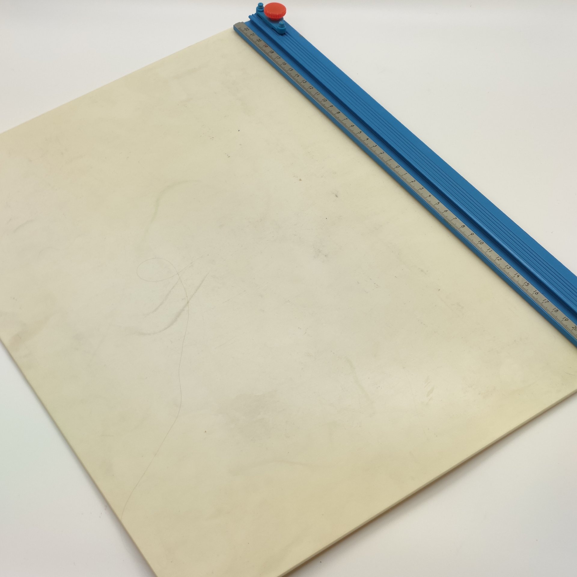 Прибор чертёжный ПЧШ-12 в оригинальной коробке