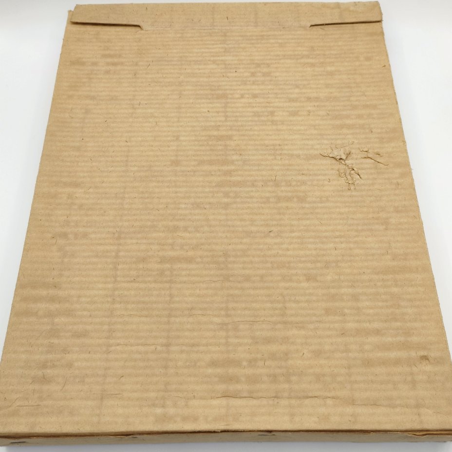 Прибор чертёжный ПЧШ-12 в оригинальной коробке