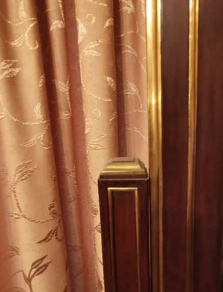 Псише напольное