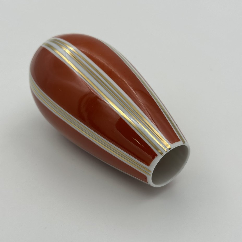 Ваза миниатюрная, Wallendorf