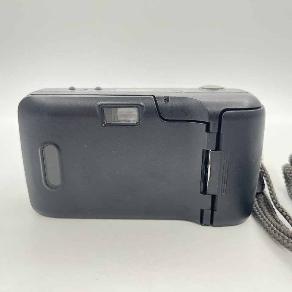 Фотоаппарат плёночный "Infinity Mini", Olympus