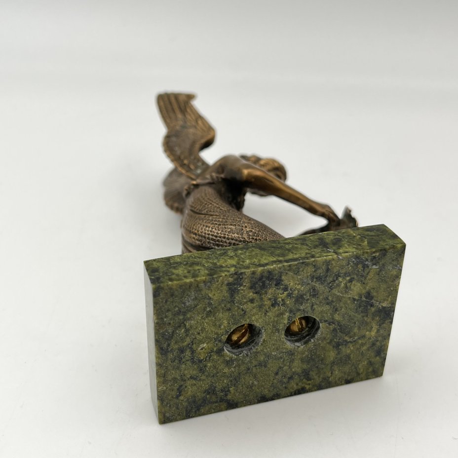 Статуэтка "Психея" (название условное)