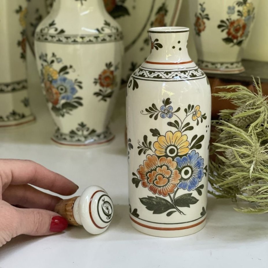 Бутылка для уксуса, Villeroy & Boch