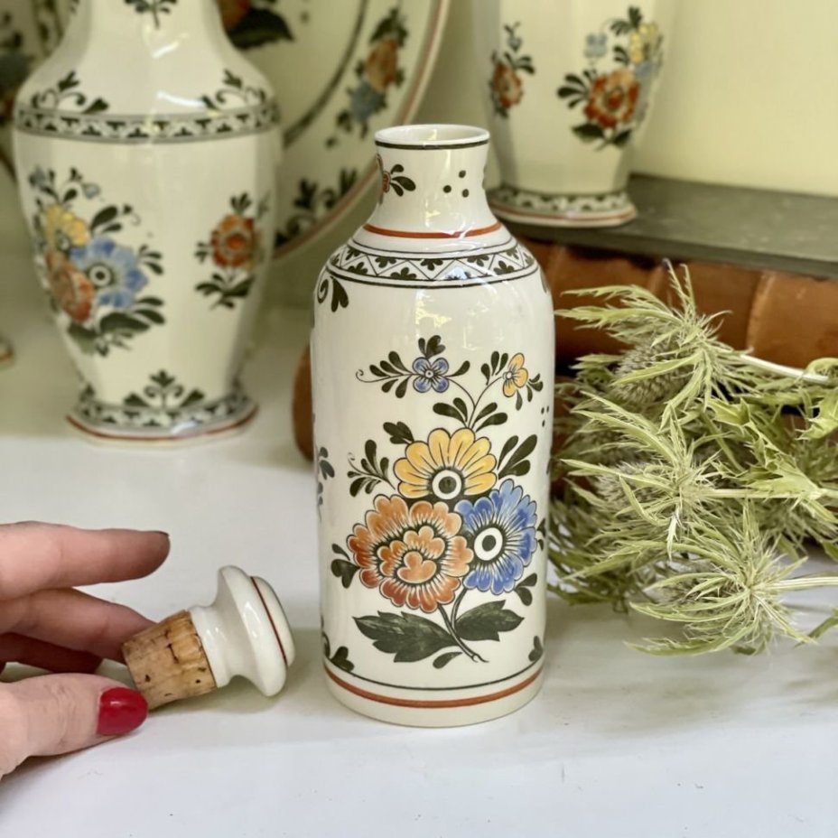 Бутылка для уксуса, Villeroy & Boch