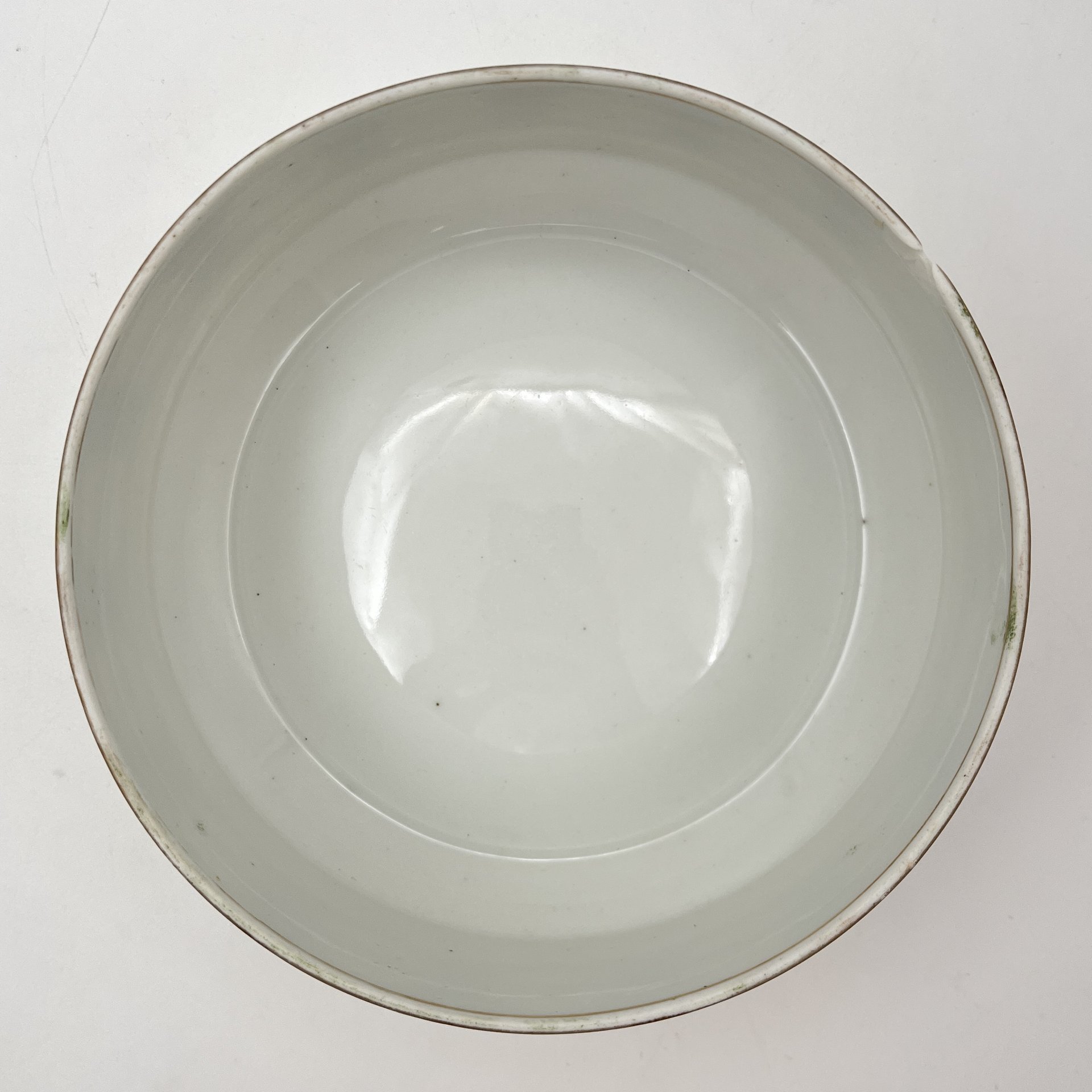 Капельник с геометрическим декором