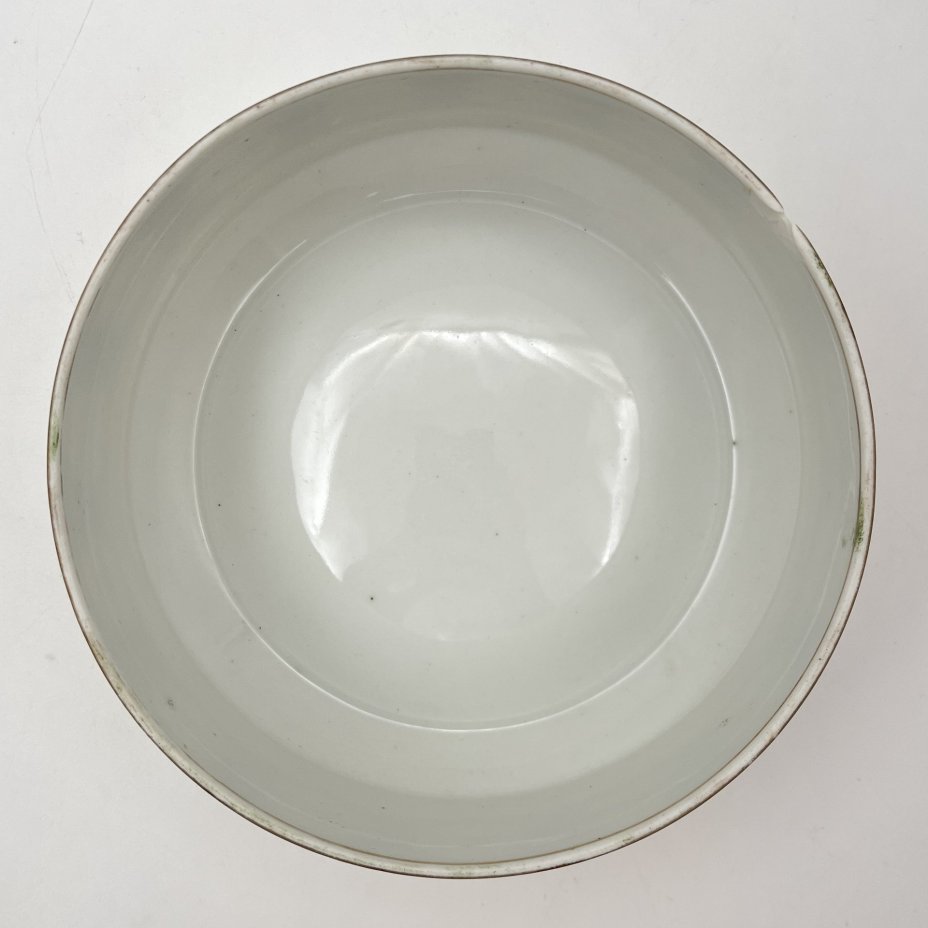 Капельник с геометрическим декором