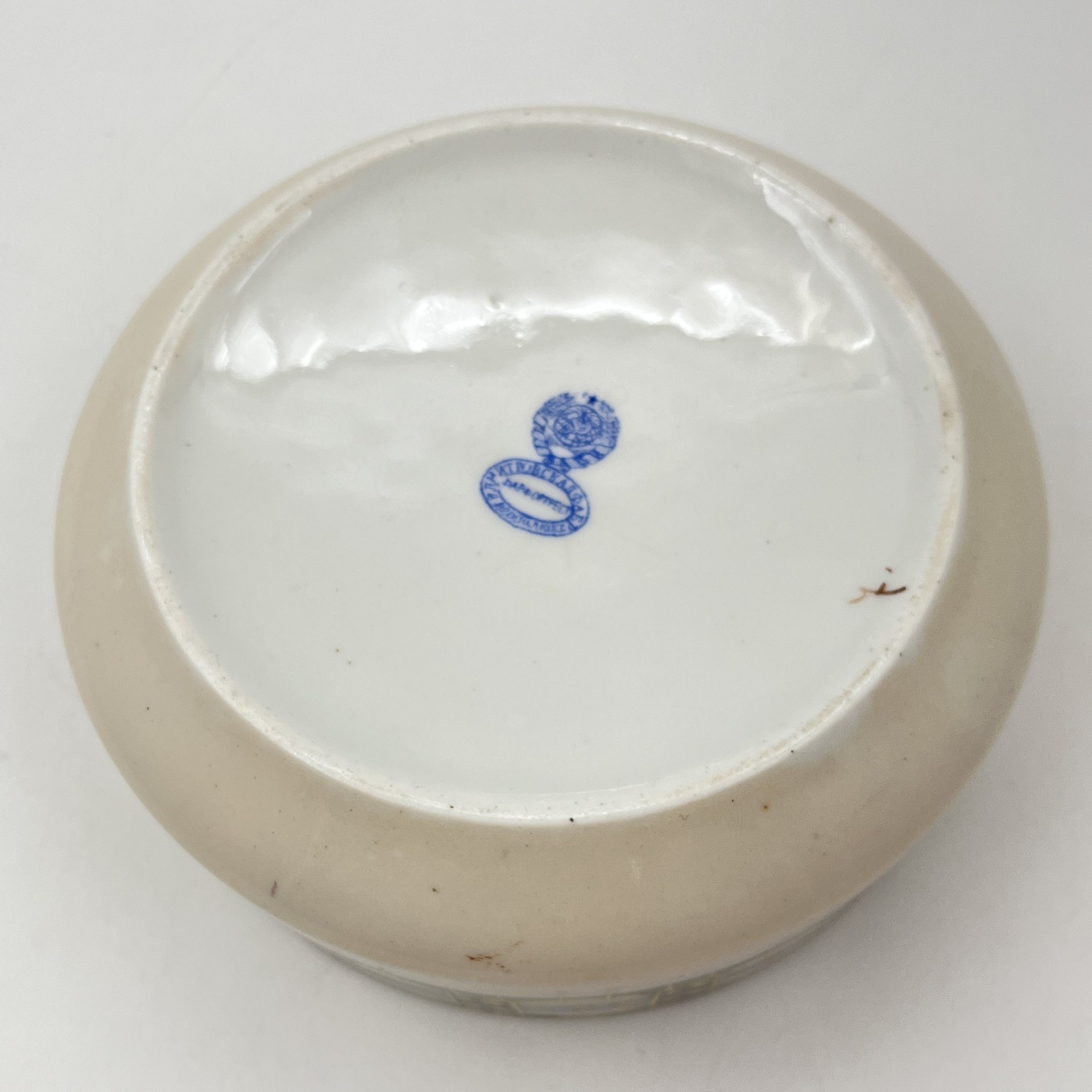 Капельник с геометрическим декором