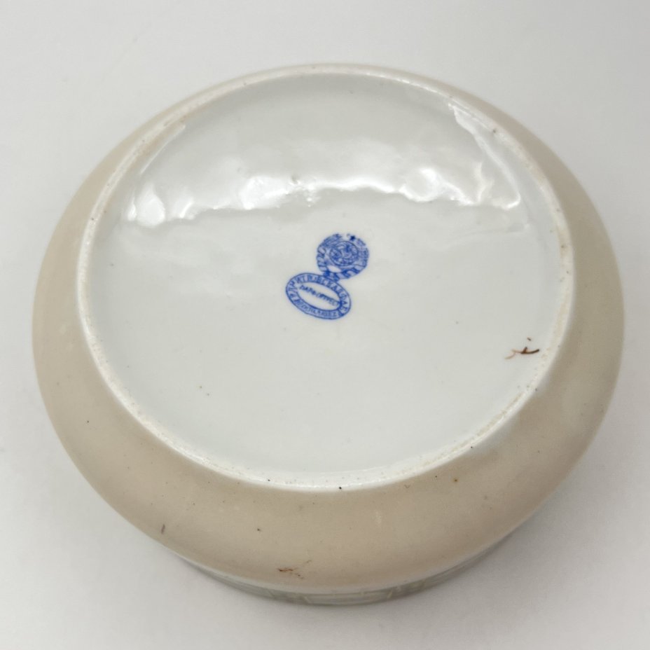 Капельник с геометрическим декором