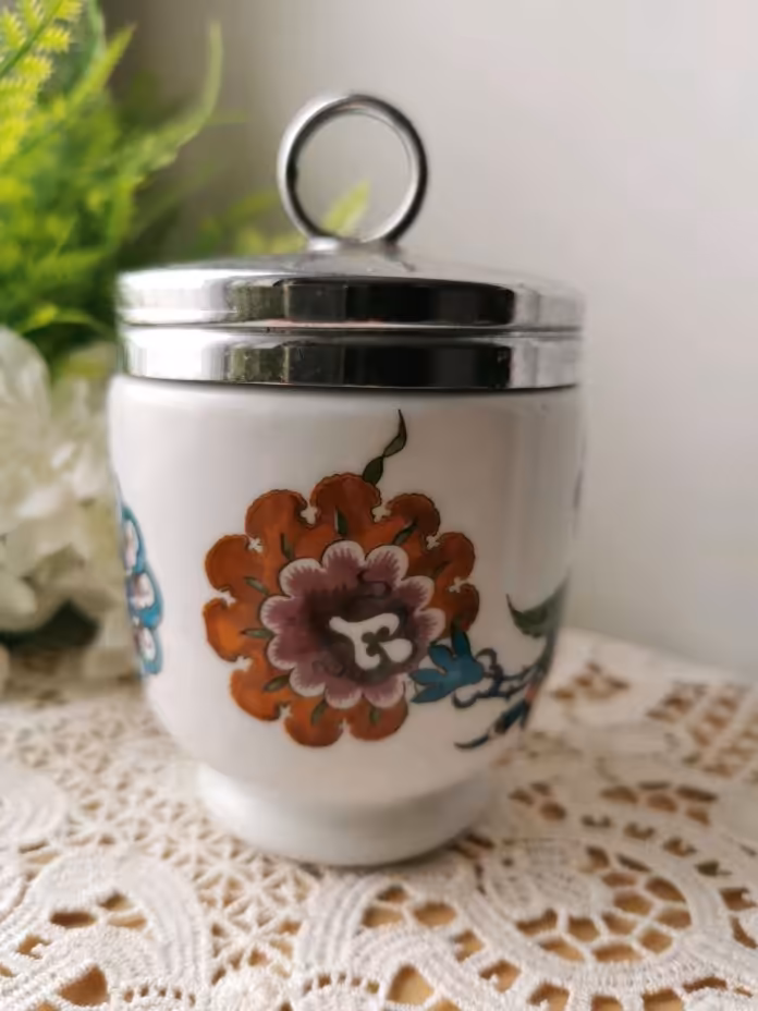 Кодлер, Royal Worcester