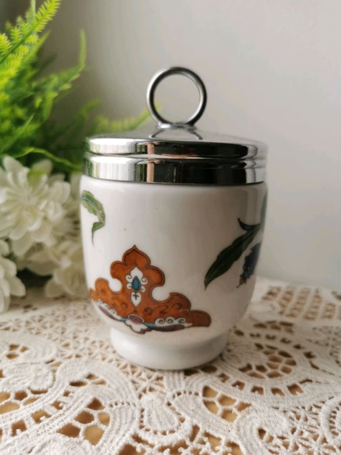 Кодлер, Royal Worcester