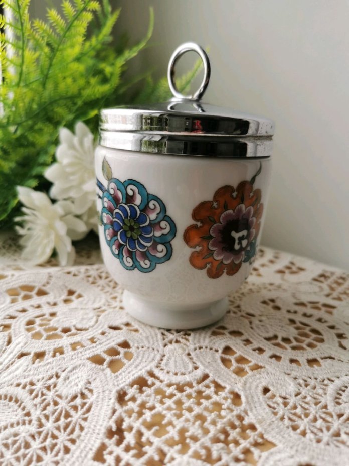 Кодлер, Royal Worcester