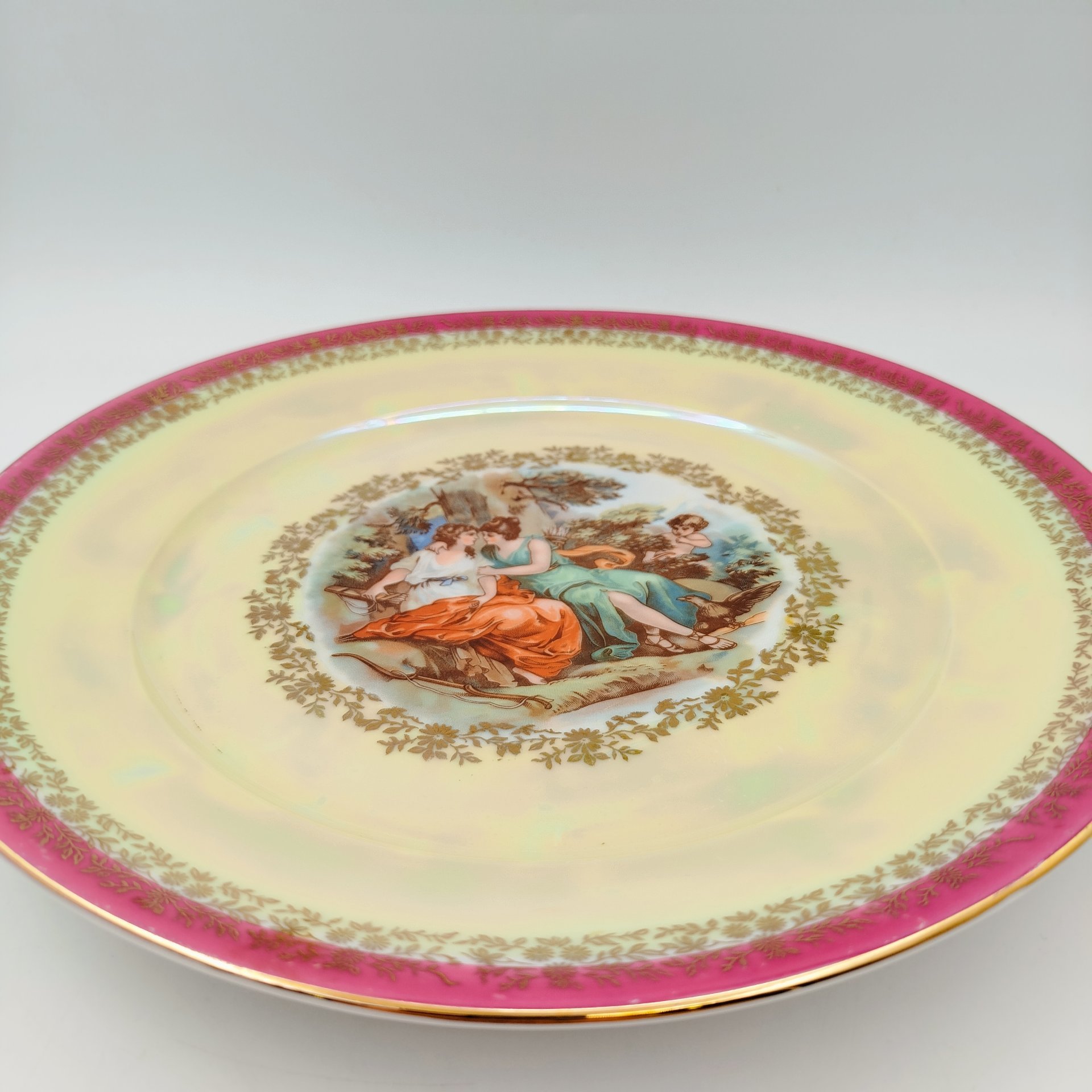 Блюдо "Мадонна"