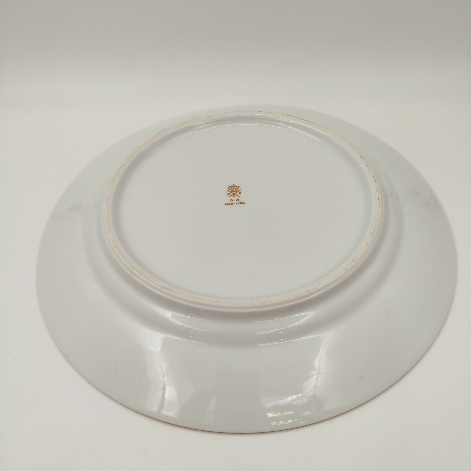 Блюдо "Мадонна"