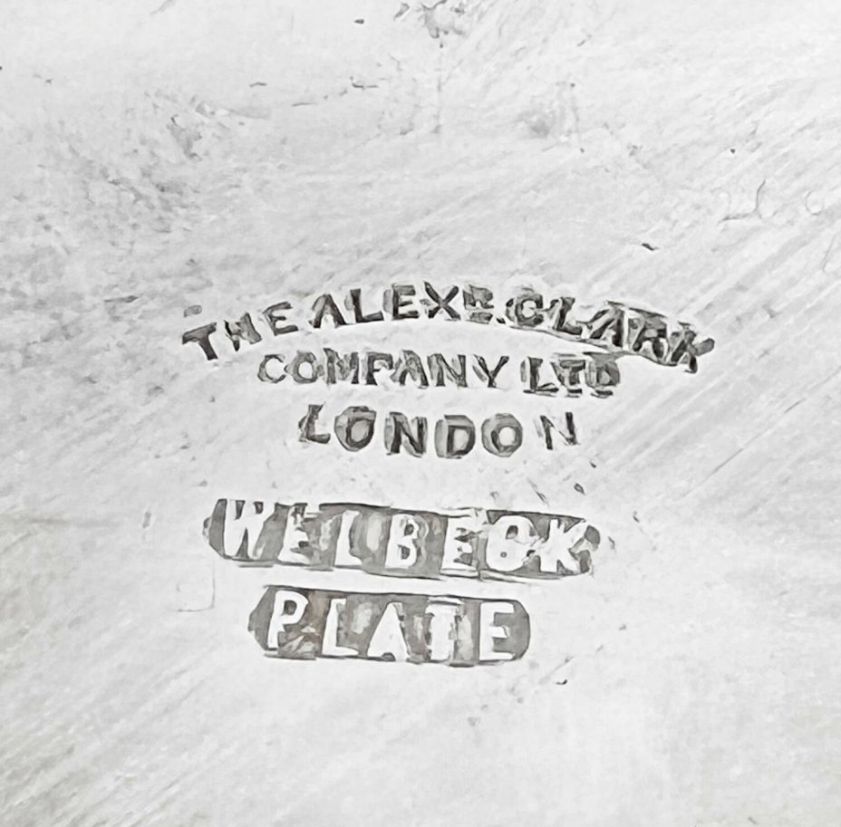Мармит, The Alexander Clark & Co. Ltd