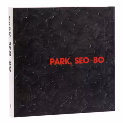 Альбом "Park Seo-Bo" (Пак Сео-Бо)