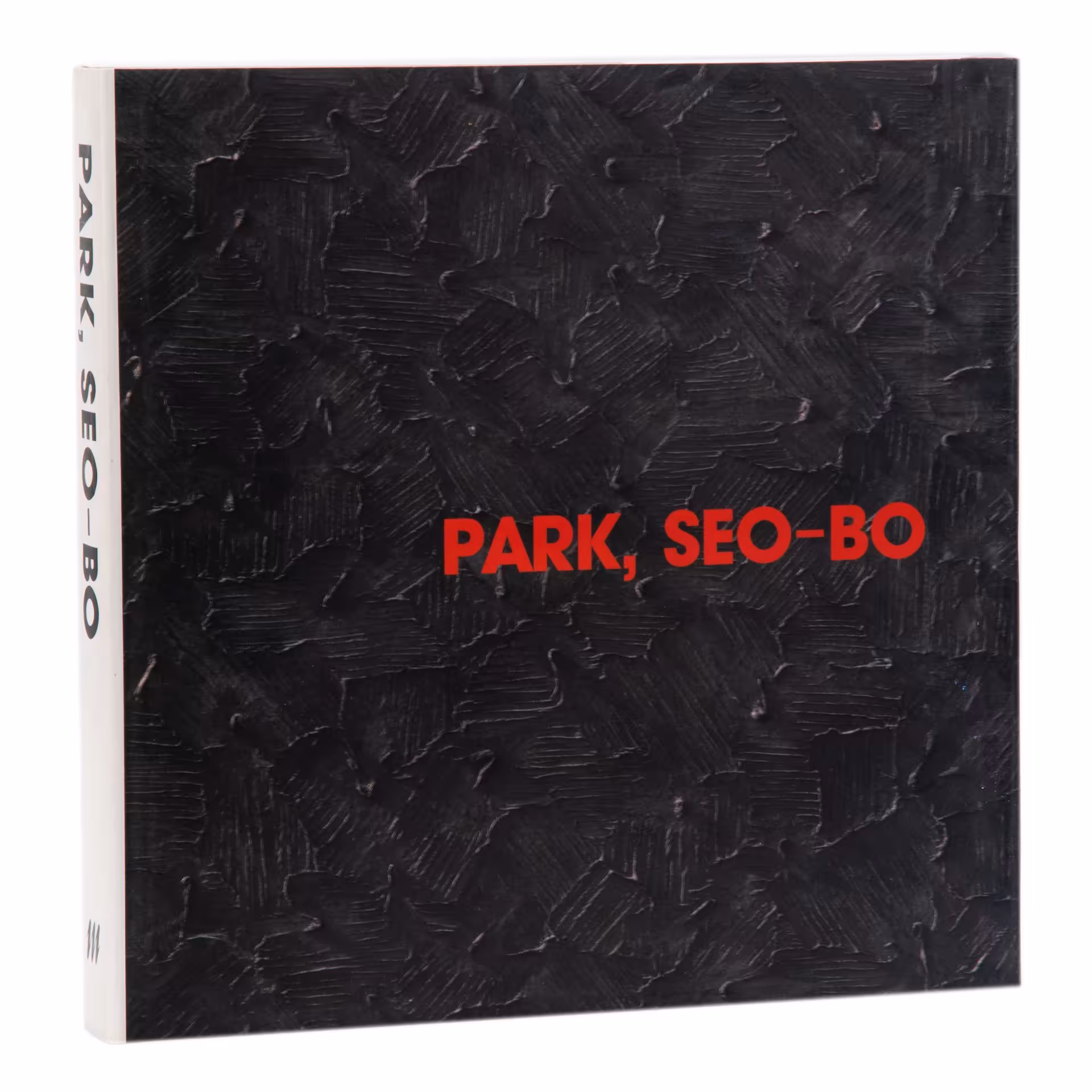 Альбом "Park Seo-Bo" (Пак Сео-Бо)