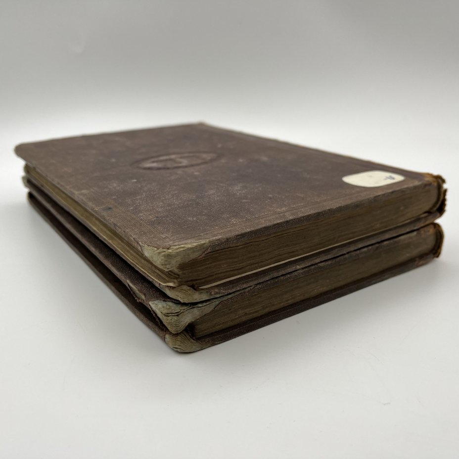 Толстой Л.Н. "Война и мир" (тома 4 и 5)