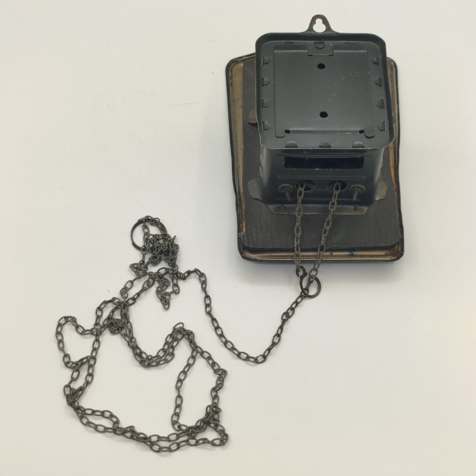 Часы настенные "Конёк-Горбунок"