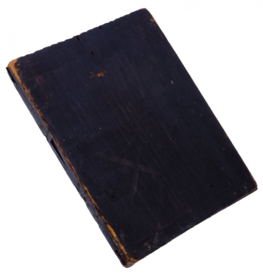 Икона "Алексий человек Божий", дерево, темпера, Российская Империя, 1880-1900 гг.