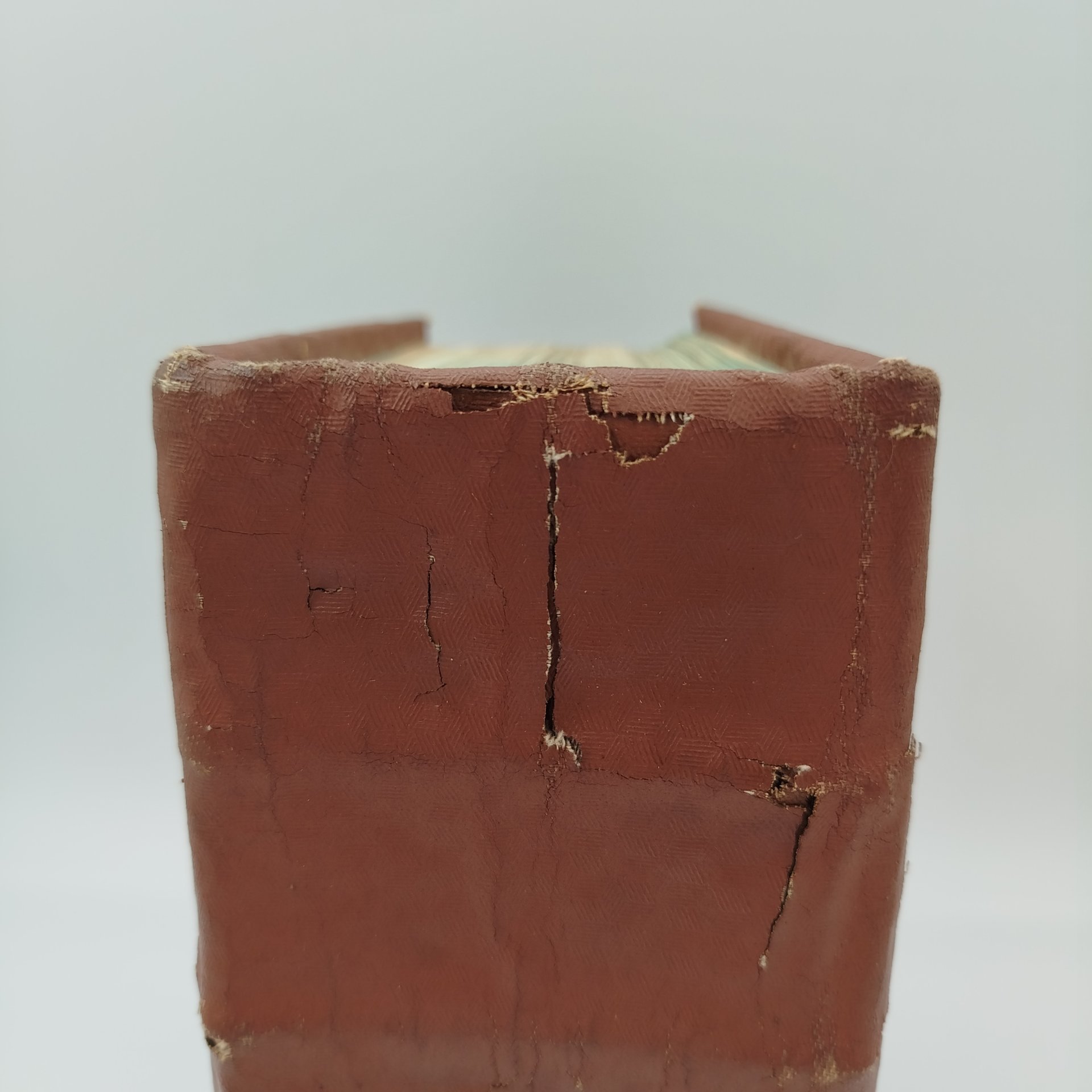 Книга "Псалтырь" (перепечатка с образца 1646 г. при царе Алексее Михайловиче и патриархе Иосифе), Почаевская типография