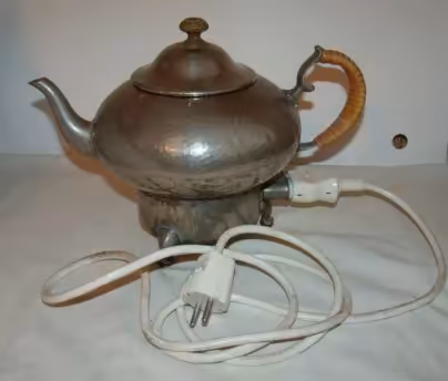 Чайник электрический
