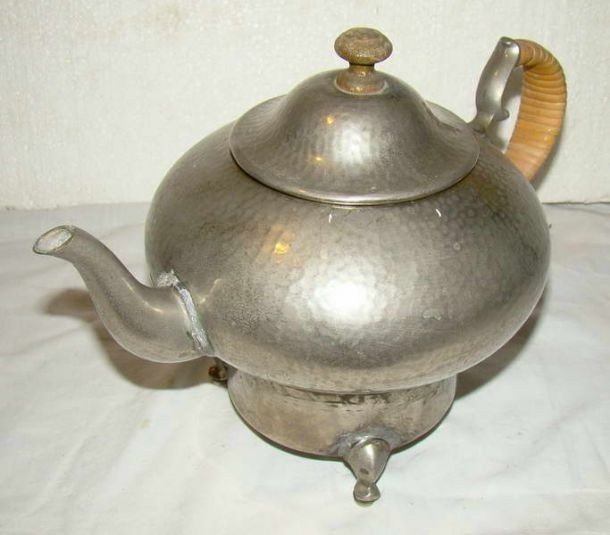 Чайник электрический
