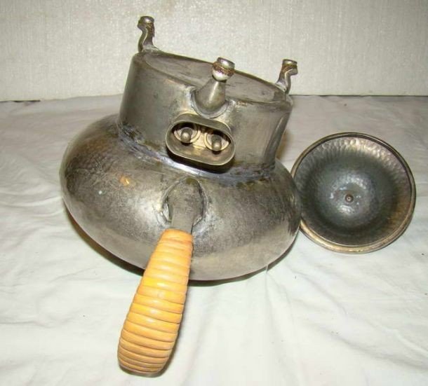 Чайник электрический