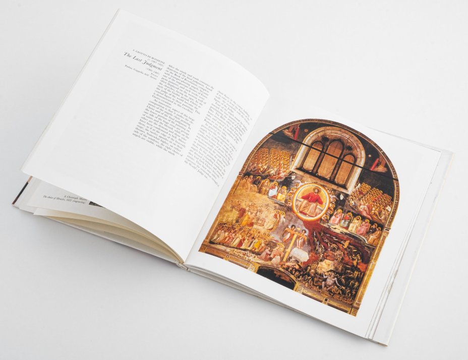 Альбом "Music in Painting", Издательство «Corvina (Корвина)»