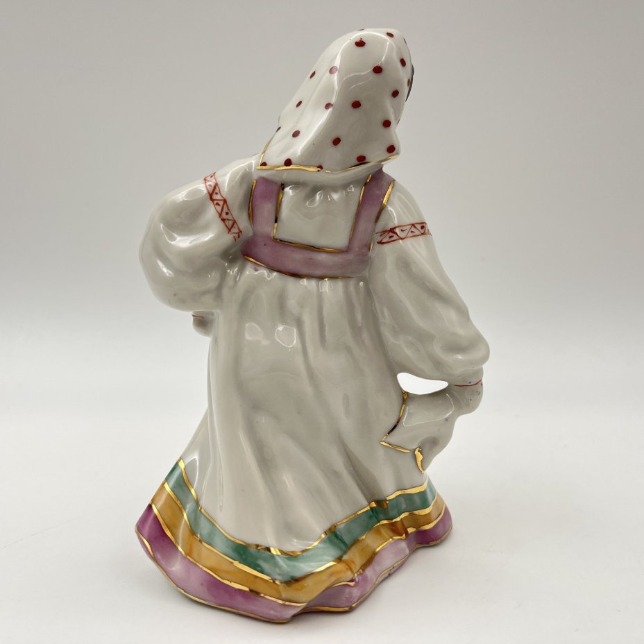 Статуэтка "Плясунья"