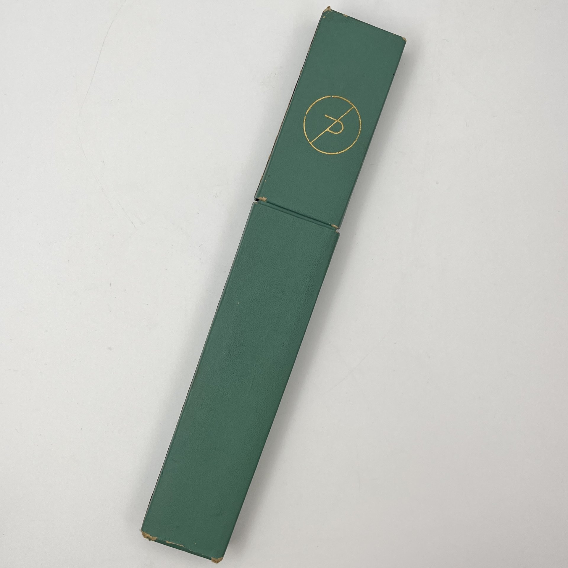 Линейка логарифмическая, в кофре