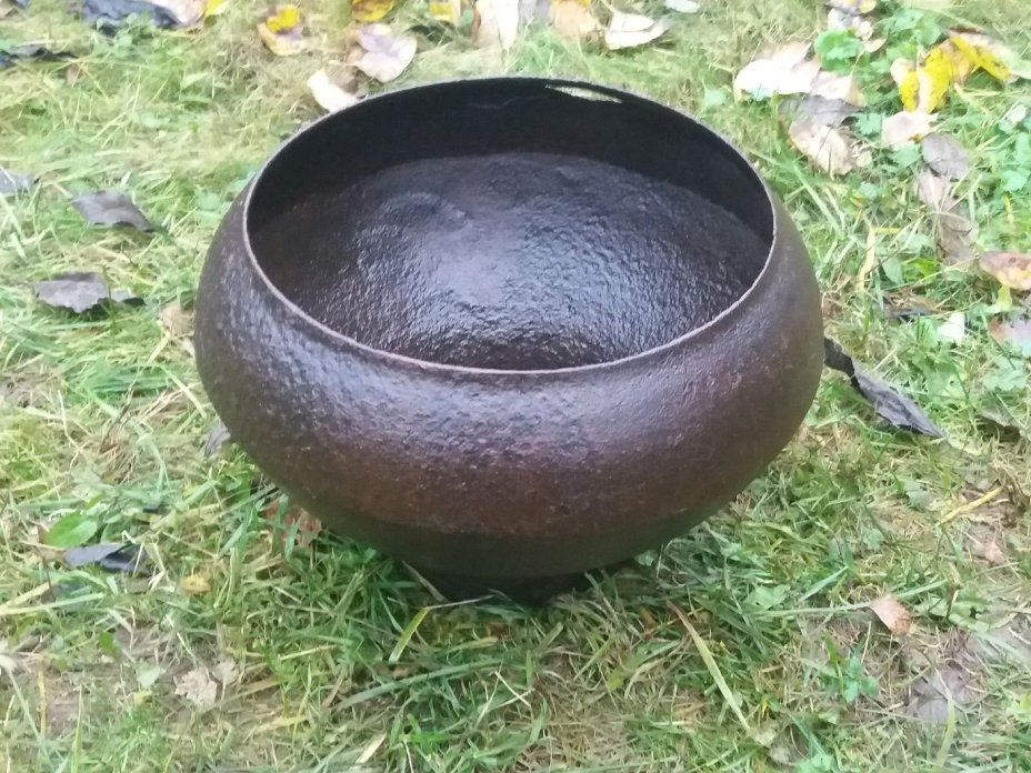 Чугунок
