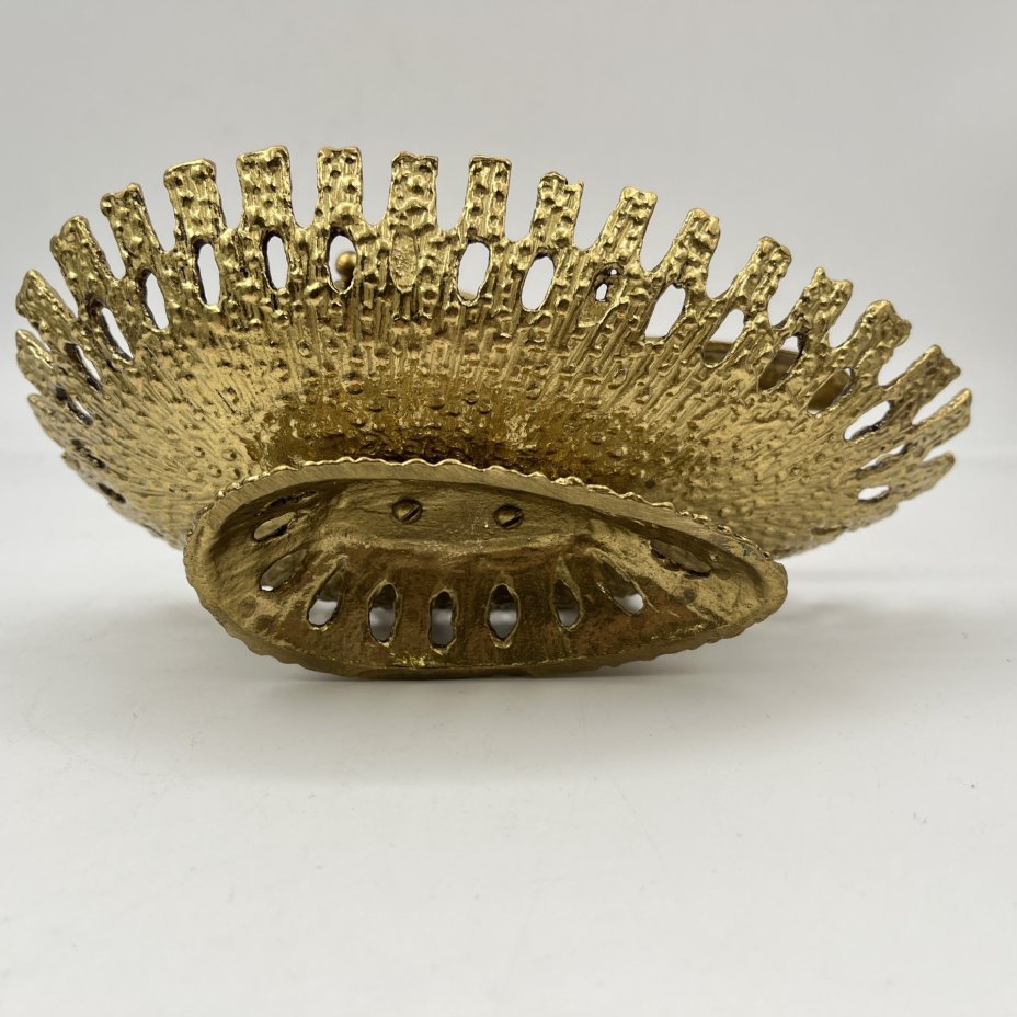 Орехокол "Павлин" с орешницей