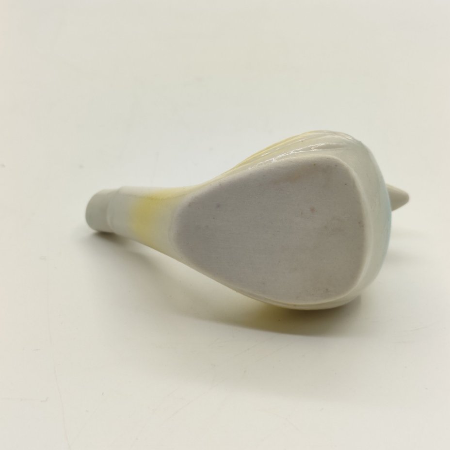 Игрушка-свистулька "Соловей"