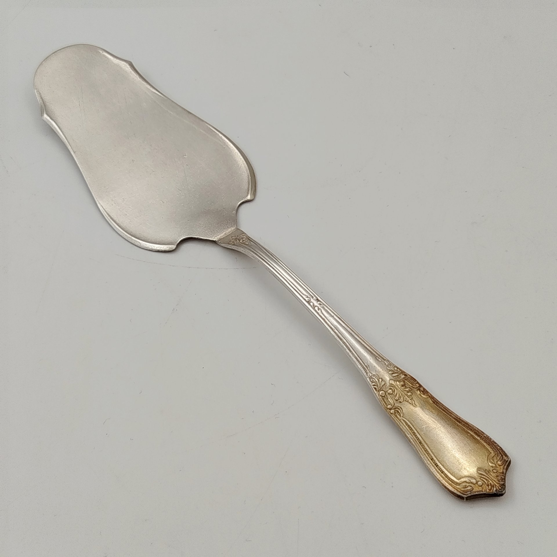 Лопатка сервировочная для подачи десертов